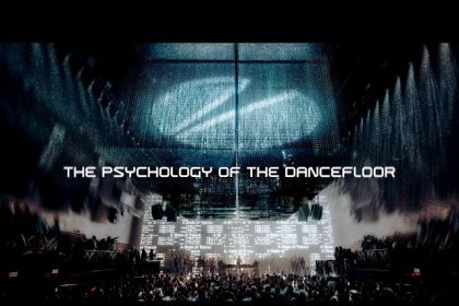 [WATCH] Armin van Buuren Maps the Psychology of the Dancefloor Across a Five Hour Set at UNVRS