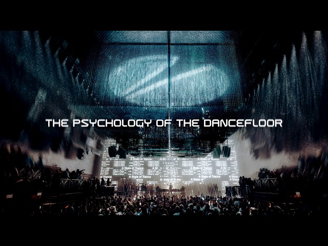 [WATCH] Armin van Buuren Maps the Psychology of the Dancefloor Across a Five Hour Set at UNVRS