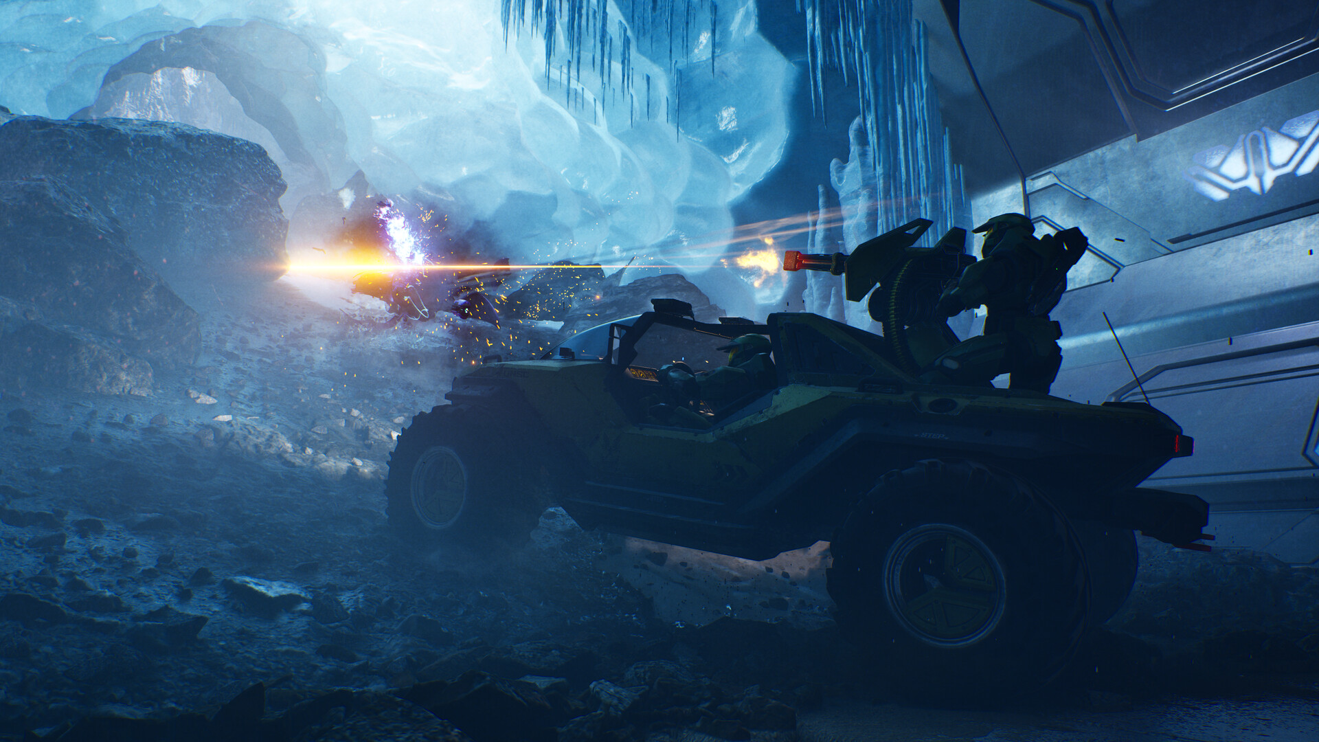 Activision’s Halo Title is a “Full-Feature, Mainline Installment” – Rumor