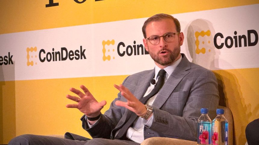 Crypto market structure can’t wait for shot at post-election Clarity Act surge: White House