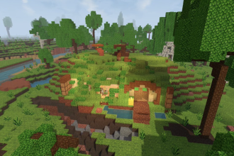 After Hytopia’s failure, what’s ArkDev building next?