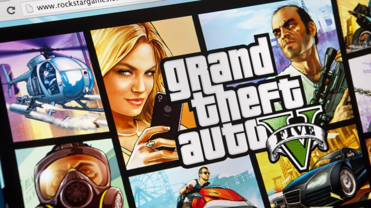 This GTA V mod lets you destroy Flock cameras. Its creator explains why.