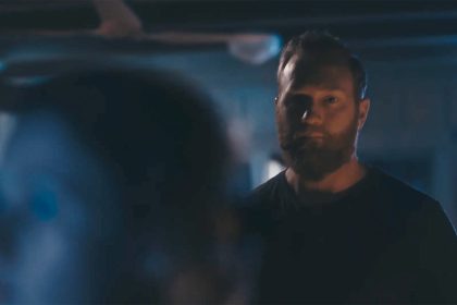 New Trailer for ‘His Monster’ Mysterious Horror with Gabriel Casdorph
