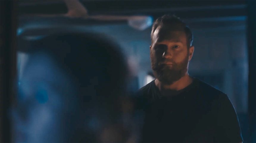 New Trailer for ‘His Monster’ Mysterious Horror with Gabriel Casdorph