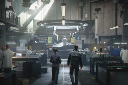 IO Interactive “had no choice” but to delay Switch 2 launch of 007 First Light for a third time