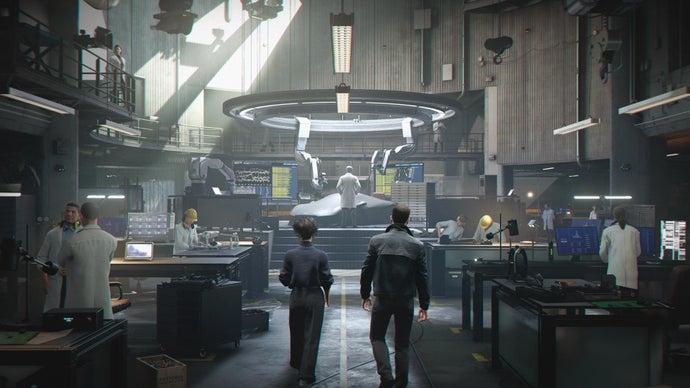IO Interactive “had no choice” but to delay Switch 2 launch of 007 First Light for a third time