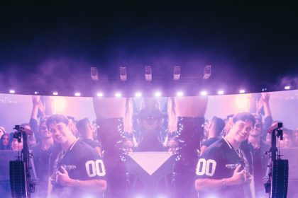 John Summit Closes Out Experts Only Day One With a Wild Pacha New York B2B2B