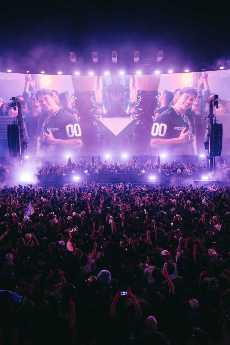 John Summit Closes Out Experts Only Day One With a Wild Pacha New York B2B2B
