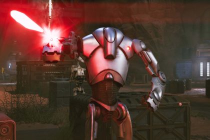 Star Wars Zero Company Has Sold Through 1 Million Units in Its First Month – Rumor