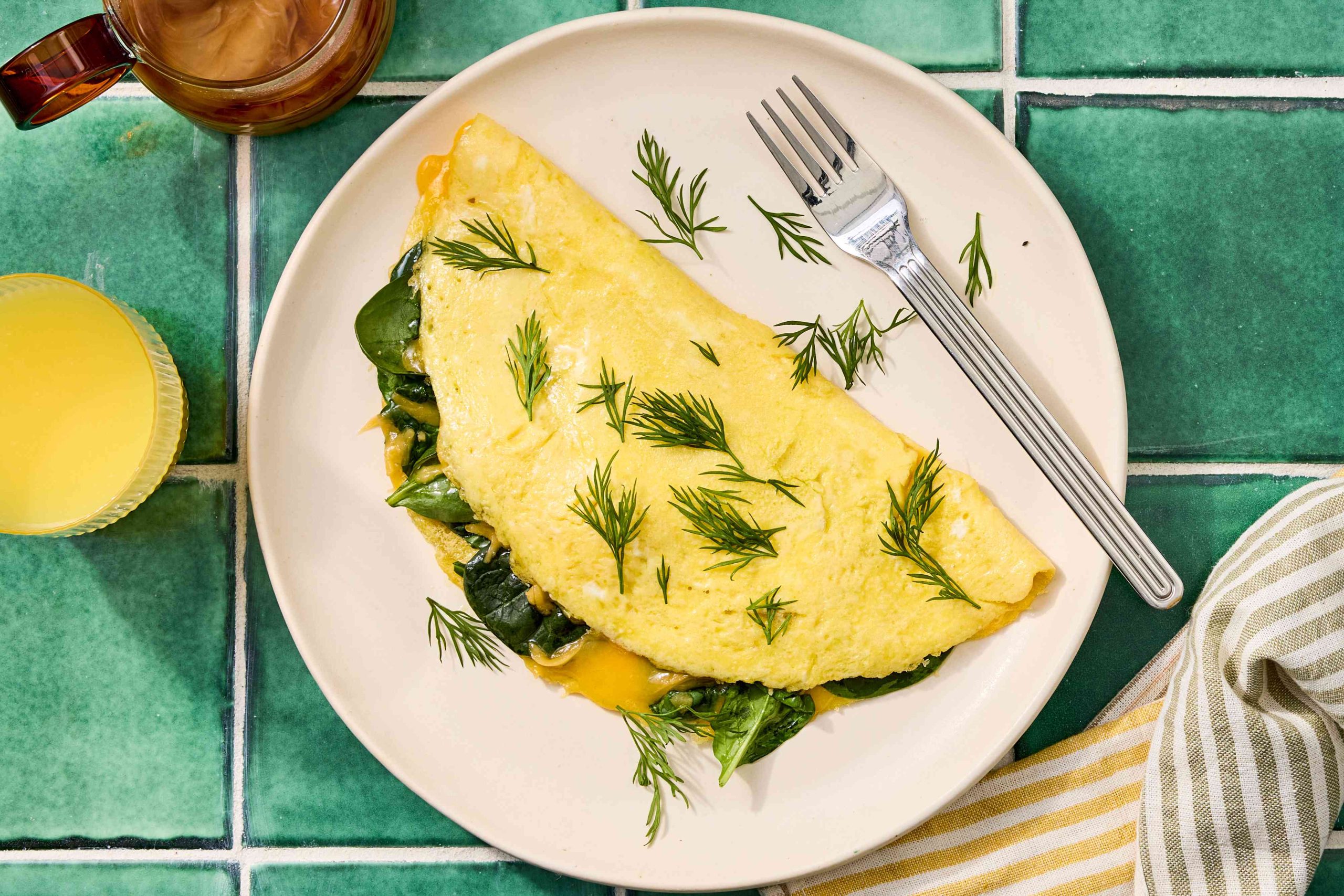 20 Mediterranean Diet Breakfast Recipes You Can Make in 20 Minutes or Less