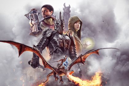 Middle-earth: Shadow of Mordor and Shadow of War Coming to Nintendo Switch 2 on September 30th