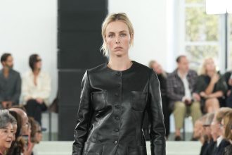 Jil Sander Spring 2027 Ready-to-Wear