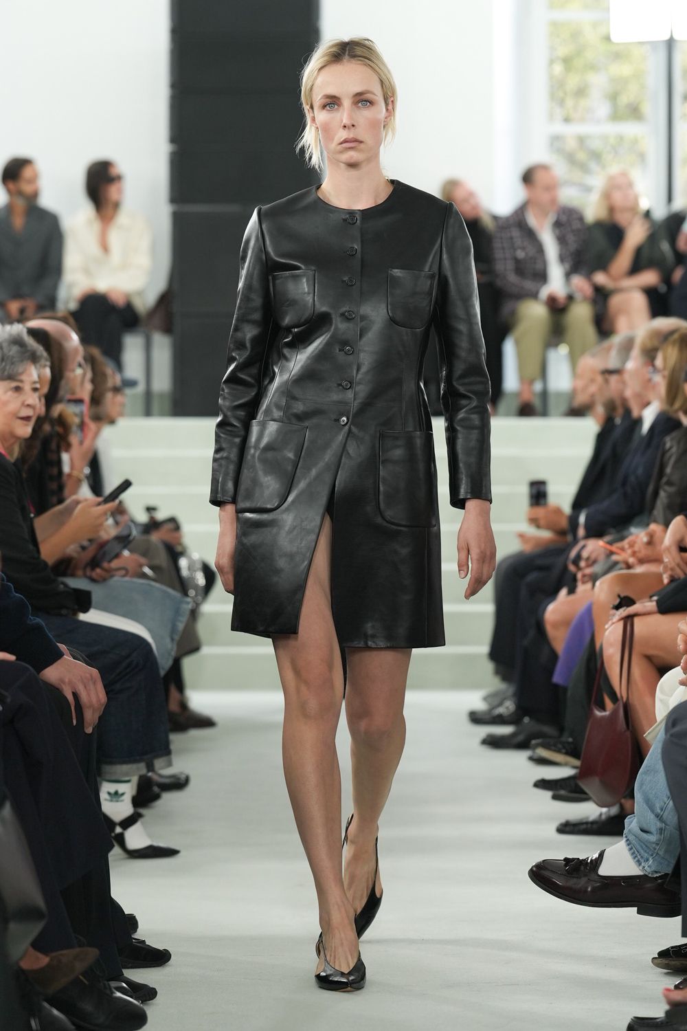 Jil Sander Spring 2027 Ready-to-Wear