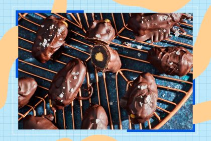 7 Best Carbs You Should Eat for More Energy, Recommended by a Dietitian