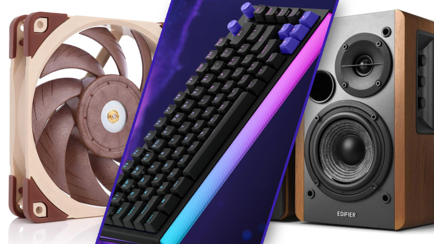 RAM is painfully expensive. Make these 10 gaming PC upgrades instead