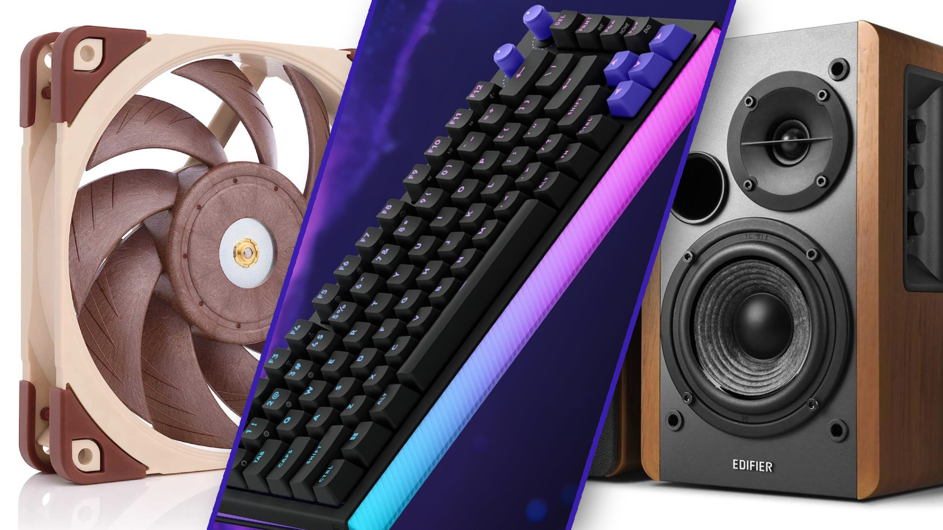 RAM is painfully expensive. Make these 10 gaming PC upgrades instead