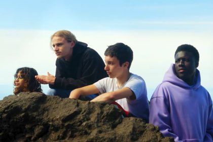 Official US Trailer for ‘La Gradiva’ – French Students Traveling in Italy