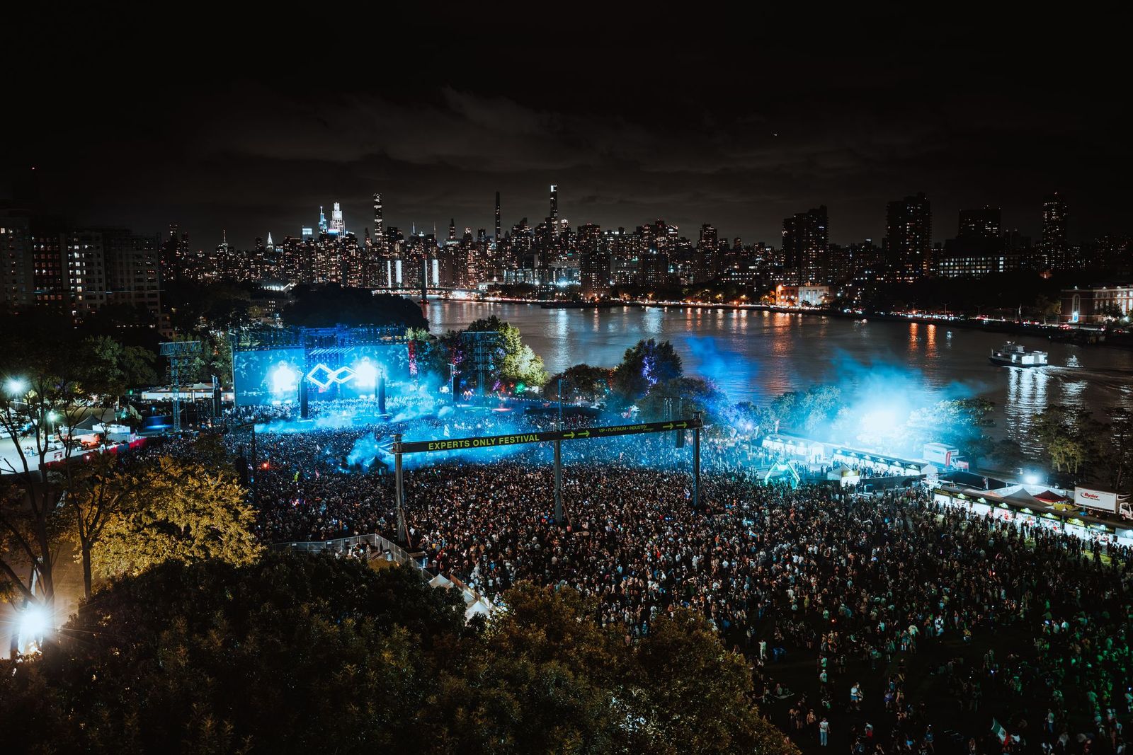 Experts Only Festival Returns Bigger, Louder, and Even Better in Year Two