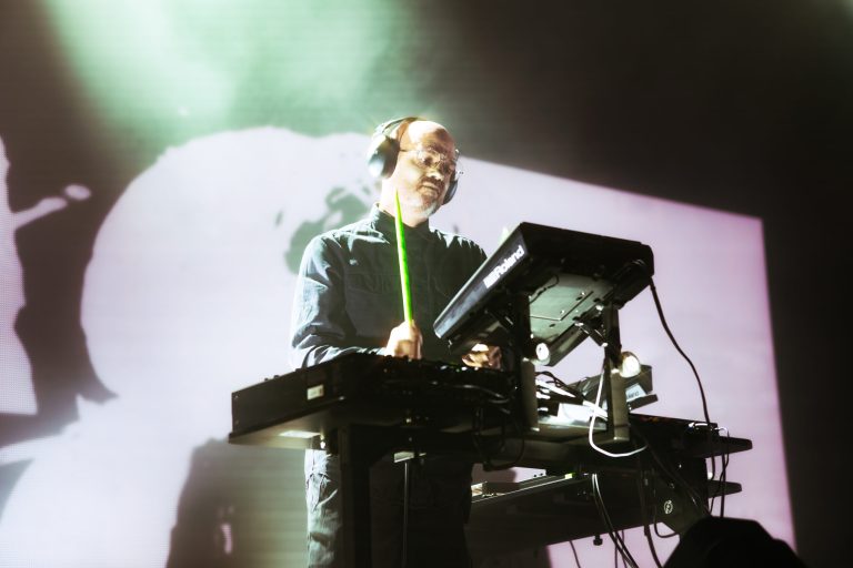 [Event Review / Photography] Tinlicker Mesmerizes in Chicago to Commence North America Tour