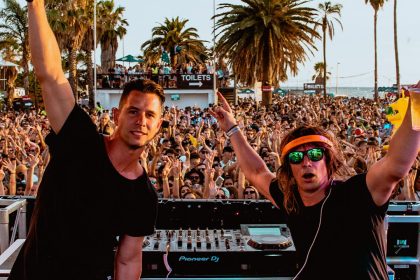 Stafford Brothers on ‘Rinse & Repeat’ Their Global Journey & What’s Next