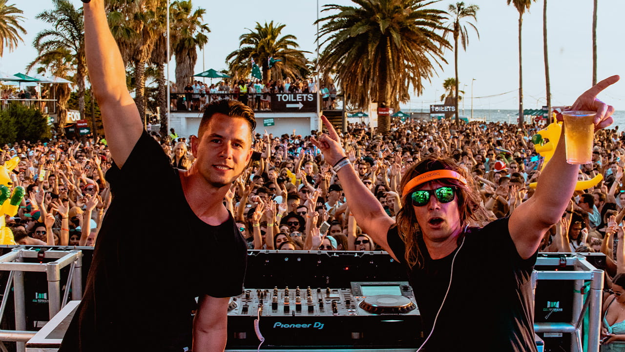 Stafford Brothers on ‘Rinse & Repeat’ Their Global Journey & What’s Next