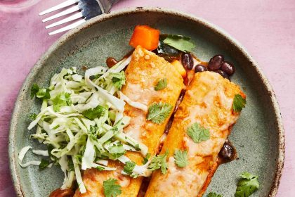 20 High-Fiber Fall Dinner Recipes for Weight Loss