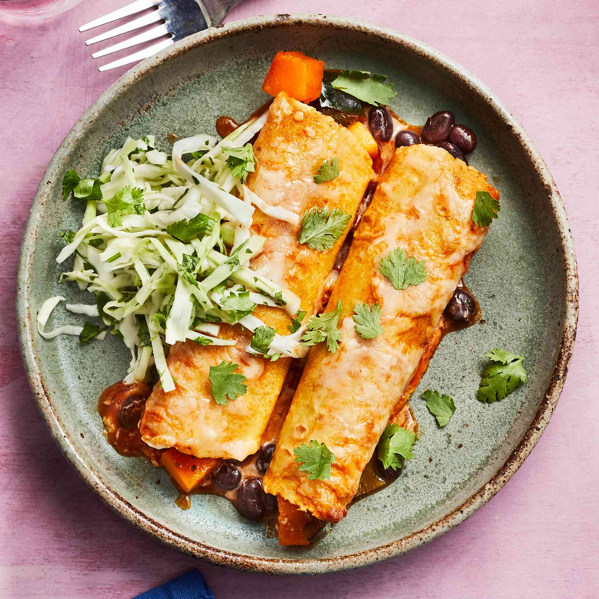 20 High-Fiber Fall Dinner Recipes for Weight Loss
