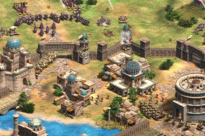 Age of Empires developer World’s Edge hit with layoffs following move to Activision