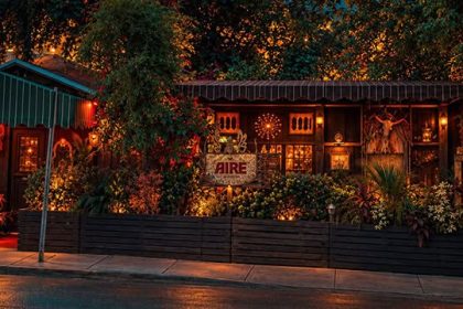 Club Space Founder Helps Launch New Miami Venue AIR
