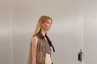 Durazzi Spring 2027 Ready-to-Wear
