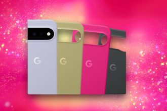 Google’s Official Pixel 11 Case Hits a Record-Low Price Ahead of Prime Big Deal Days
