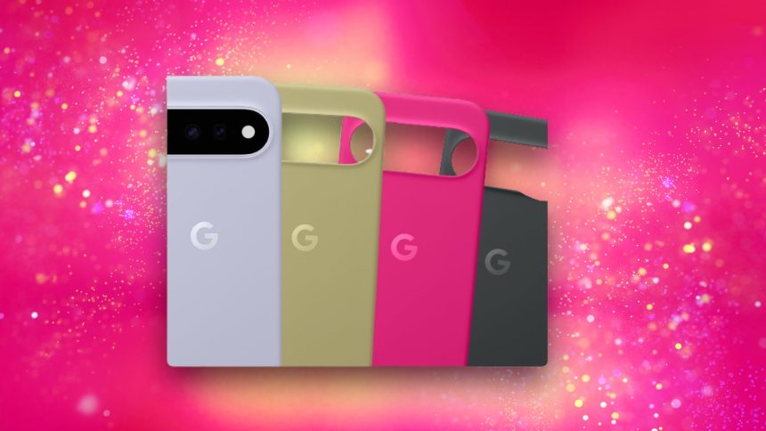 Google’s Official Pixel 11 Case Hits a Record-Low Price Ahead of Prime Big Deal Days