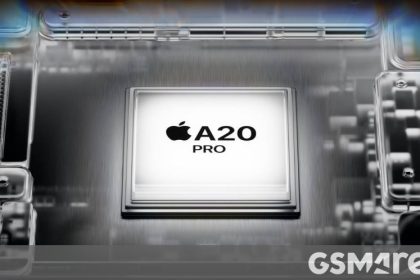 The pricey 1TB and 2TB iPhone 18 Pro and Pro Max found to use very slow memory