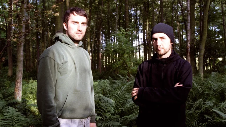 Boards of Canada’s ‘Hi Scores’ reissued on vinyl for 30th anniversary