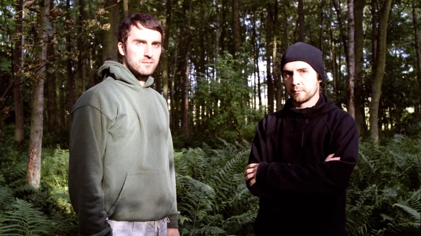 Boards of Canada’s ‘Hi Scores’ reissued on vinyl for 30th anniversary