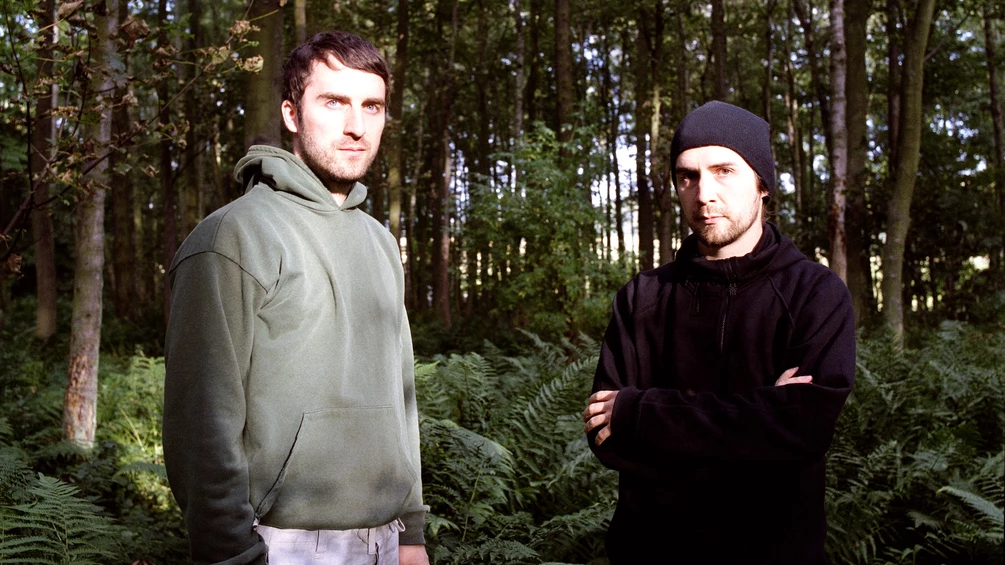Boards of Canada’s ‘Hi Scores’ reissued on vinyl for 30th anniversary