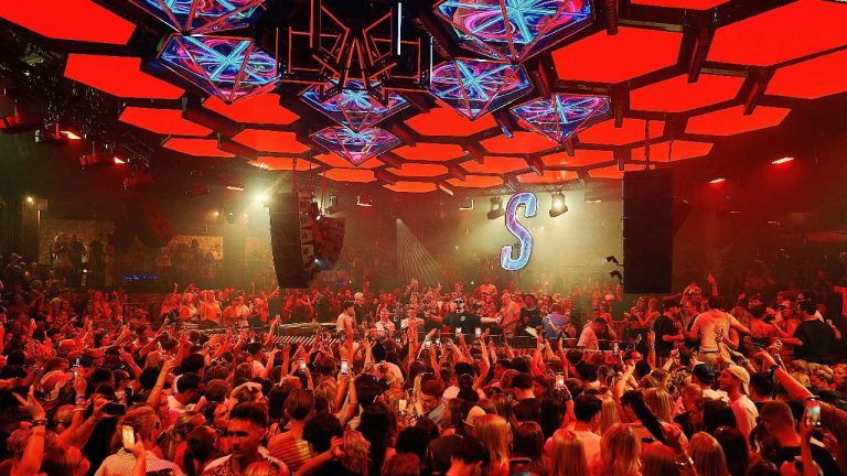 Pacha Ibiza, Pacha ICONS & WooMooN Announce Closing Parties