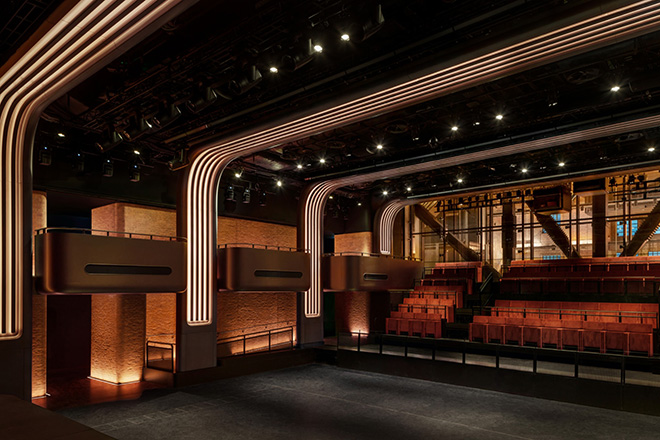 New 600-capacity music venue from Apple Music to open in London this autumn
