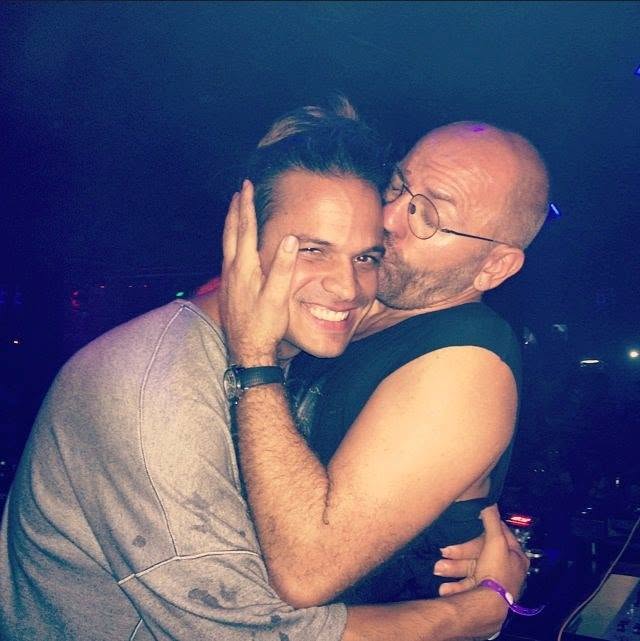 Sven Väth Attacks Argy in Social Media Comments