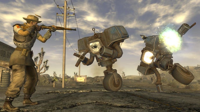 Bethesda boss confirms Obsidian will remain a “distinct” team