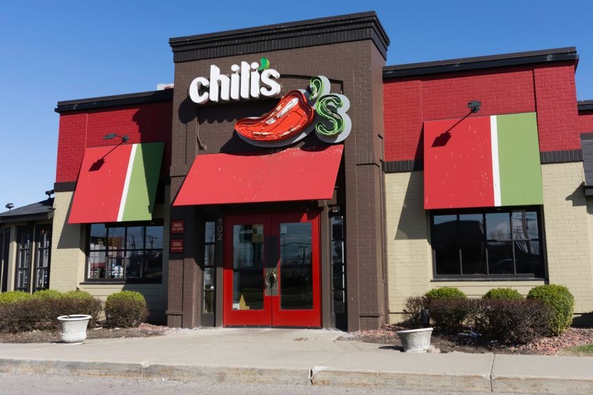 Chili’s ready to open more restaurants across the US after seeing a sales explosion