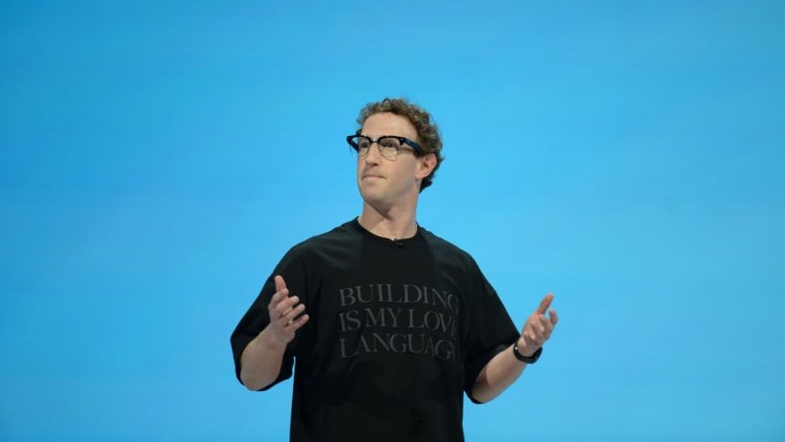 Meta reveals next-gen smart glasses at Meta Connect: See all the new glasses