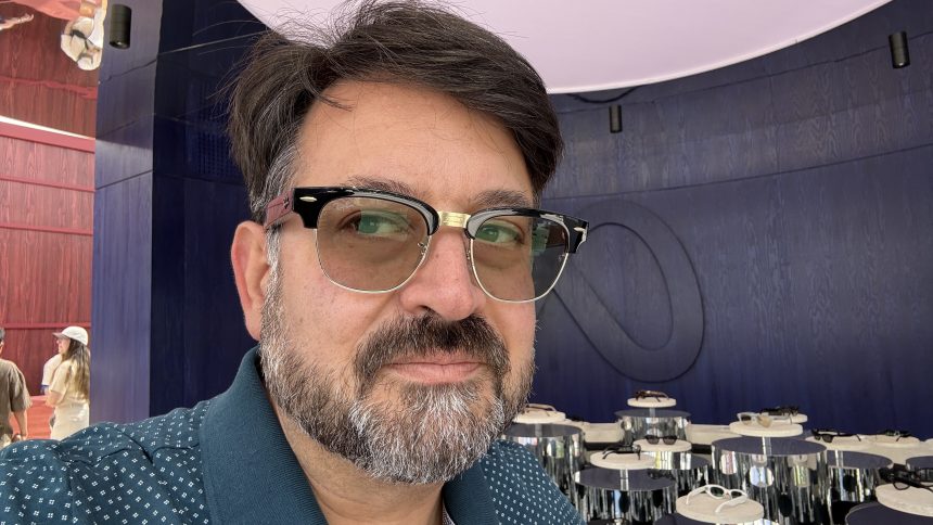 So Many New Meta Glasses: Muse AI Everywhere, and Ray-Bans Without a Camera