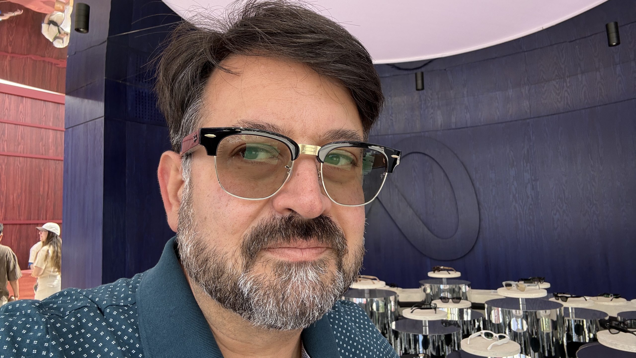 So Many New Meta Glasses: Muse AI Everywhere, and Ray-Bans Without a Camera
