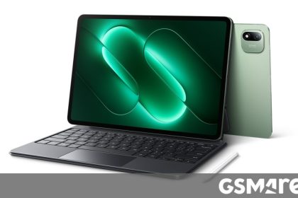 Xiaomi Pad 9 Pro and Pad 9 announced
