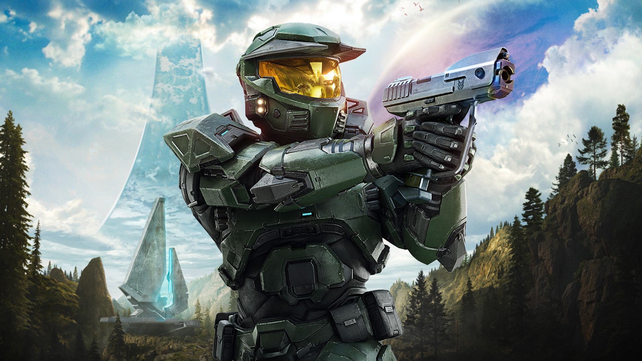 Halo Fans Are Divided Over Whether Activision Should Reboot the Series and Start Fresh