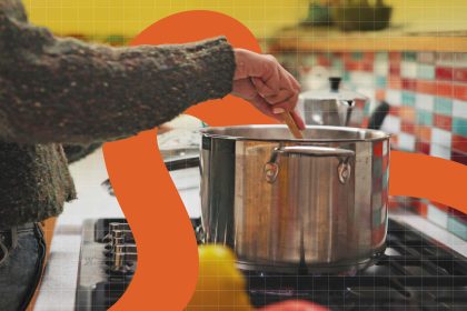 My Mother-in-Law’s 1 Ingredient Upgrade for Vegetable Soups
