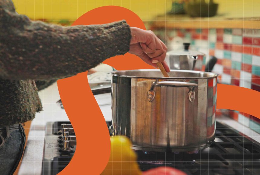 My Mother-in-Law’s 1 Ingredient Upgrade for Vegetable Soups