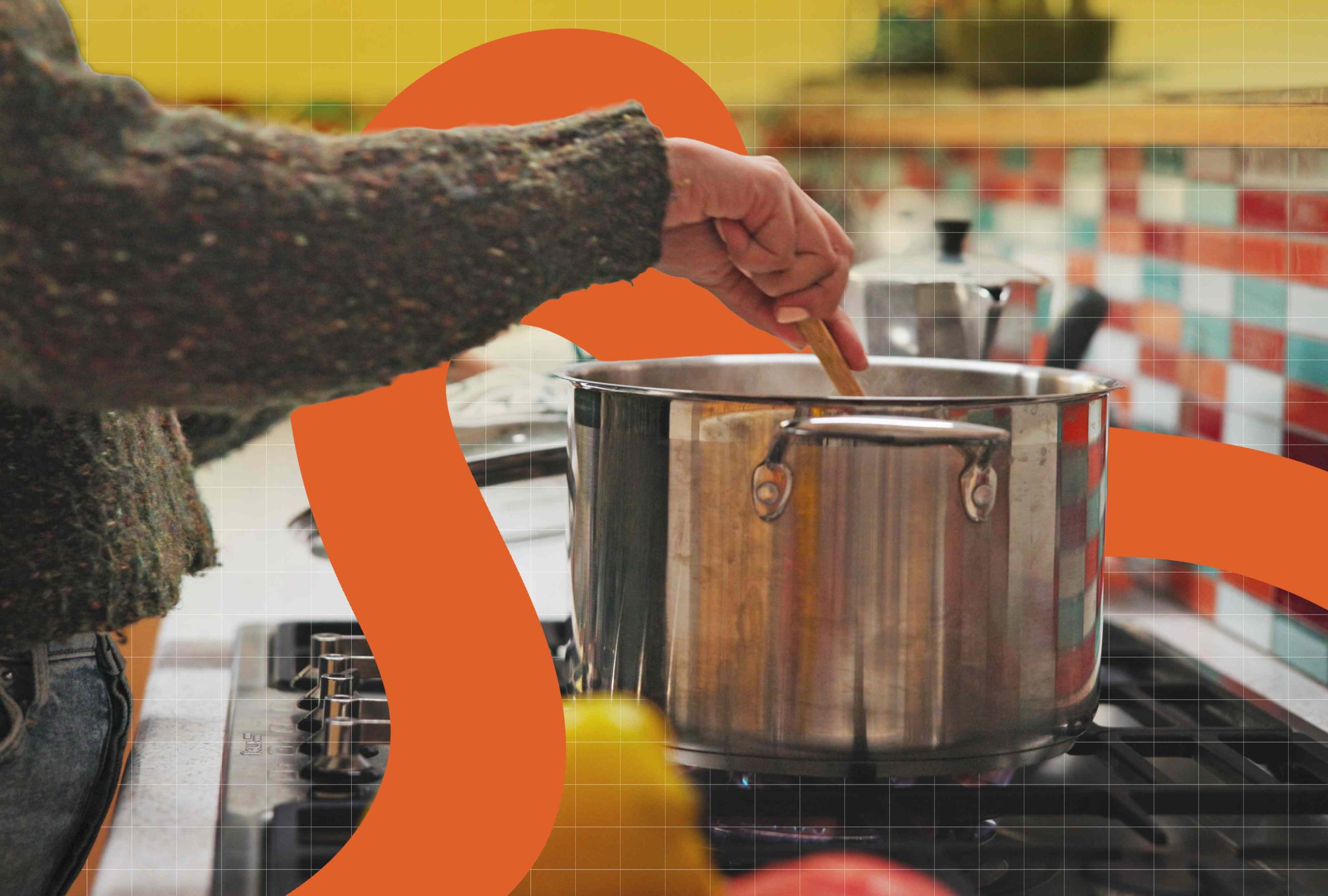 My Mother-in-Law’s 1 Ingredient Upgrade for Vegetable Soups