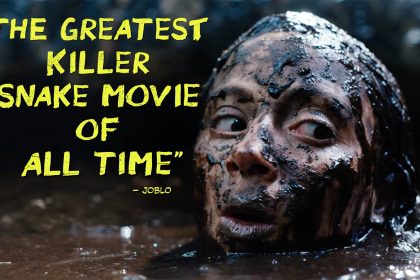 Freaky Final Trailer for ‘Beware Boiúna’ Gigantic Amazon Snake Horror
